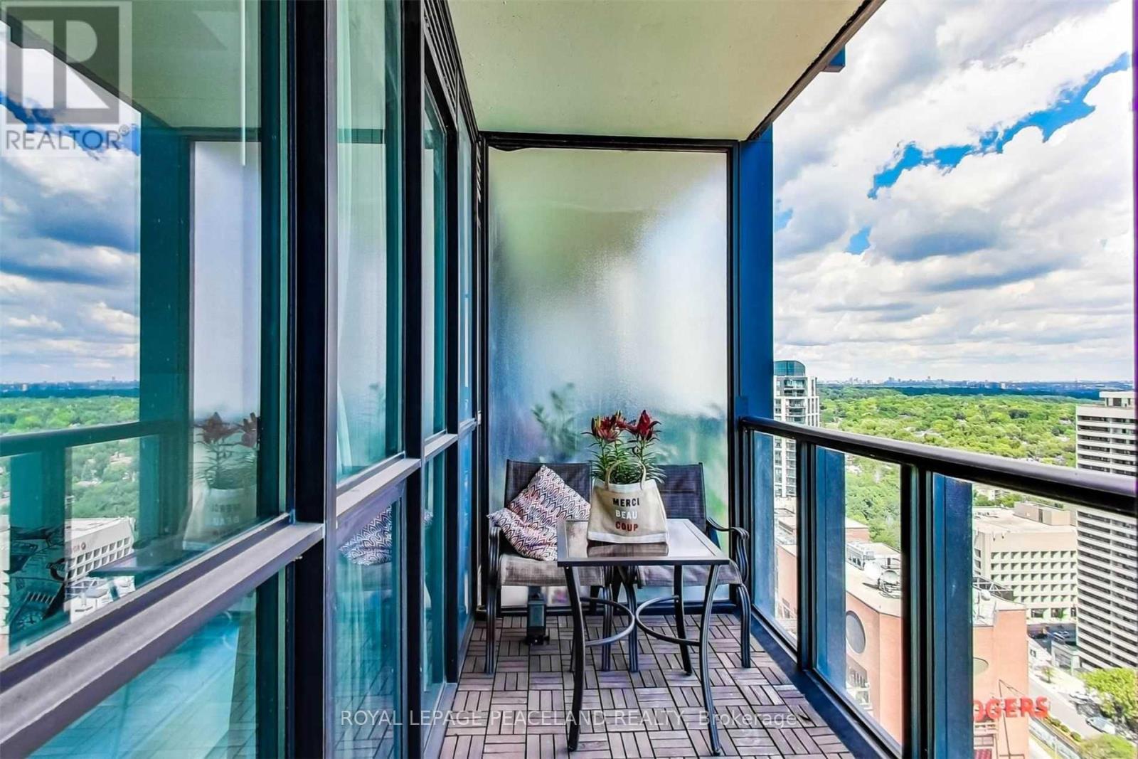 2901 - 110 Charles Street E, Toronto, Ontario  M4Y 1T5 - Photo 23 - C12655216