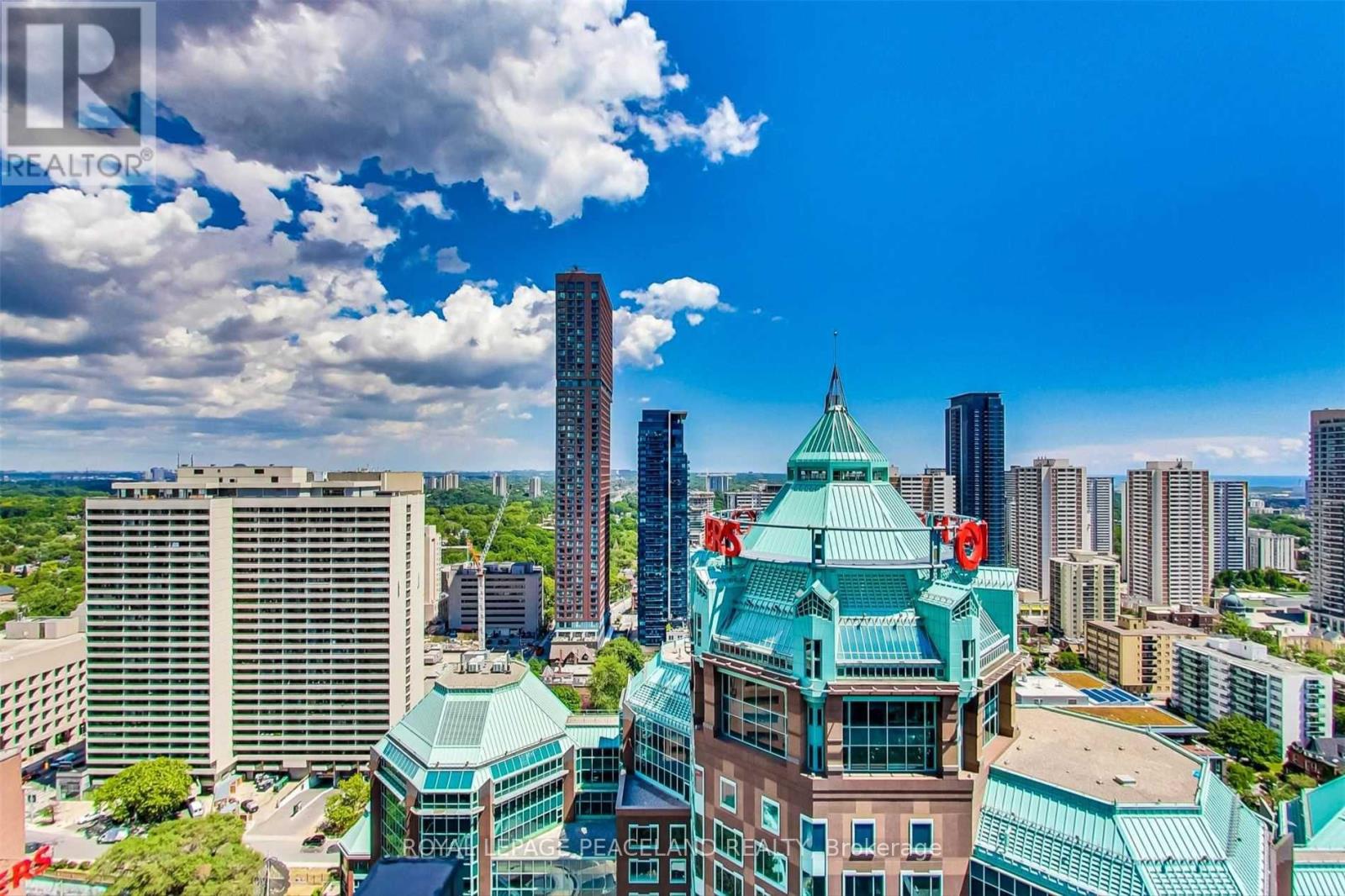 2901 - 110 Charles Street E, Toronto, Ontario  M4Y 1T5 - Photo 25 - C12655216