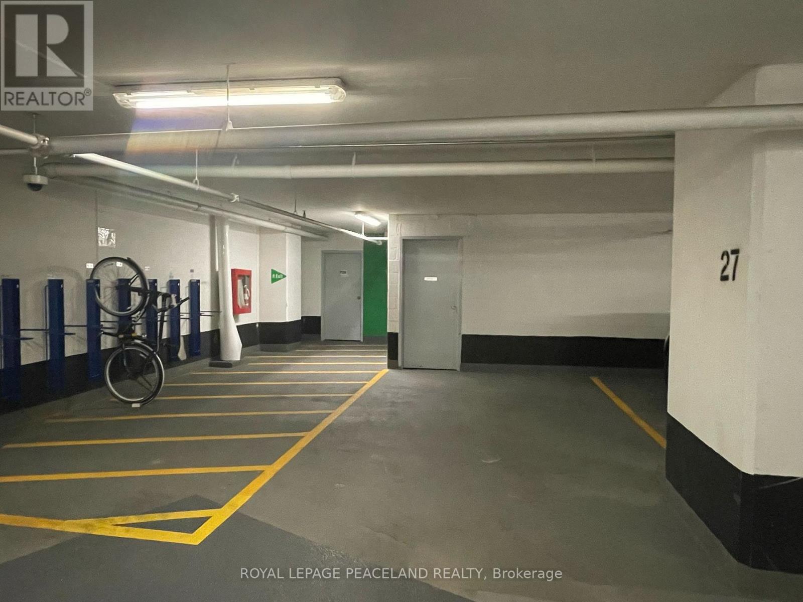 2901 - 110 Charles Street E, Toronto, Ontario  M4Y 1T5 - Photo 26 - C12655216