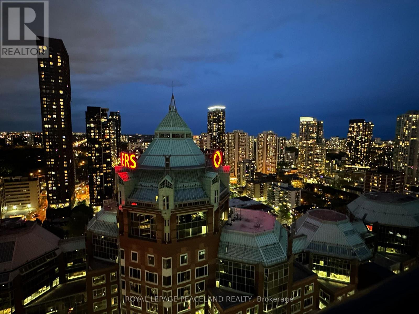 2901 - 110 Charles Street E, Toronto, Ontario  M4Y 1T5 - Photo 27 - C12655216