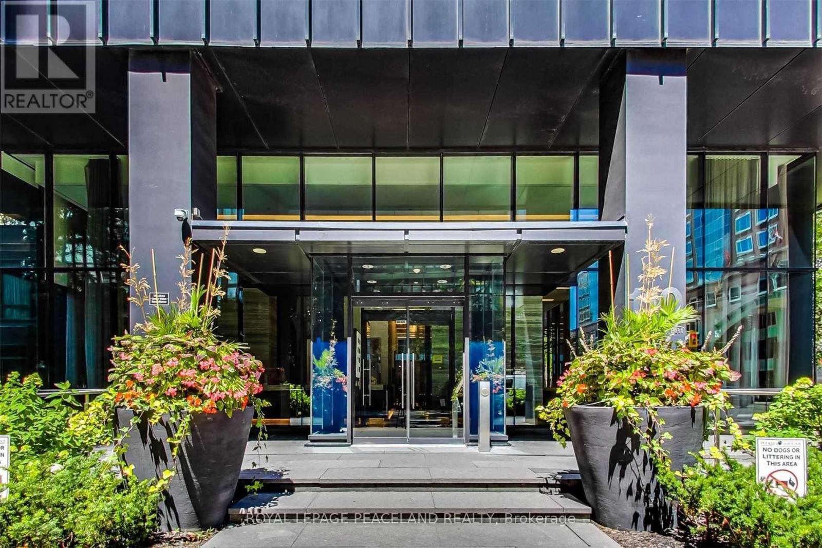 2901 - 110 Charles Street E, Toronto, Ontario  M4Y 1T5 - Photo 4 - C12655216