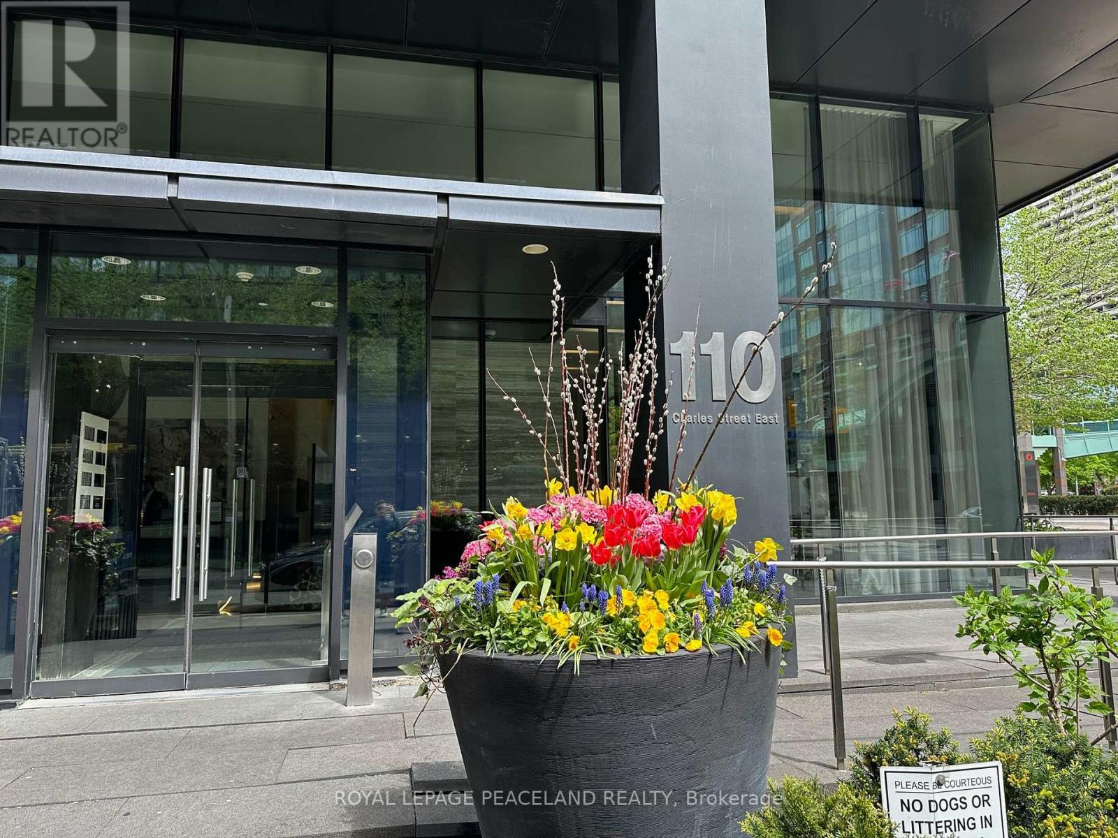 2901 - 110 Charles Street E, Toronto, Ontario  M4Y 1T5 - Photo 42 - C12655216