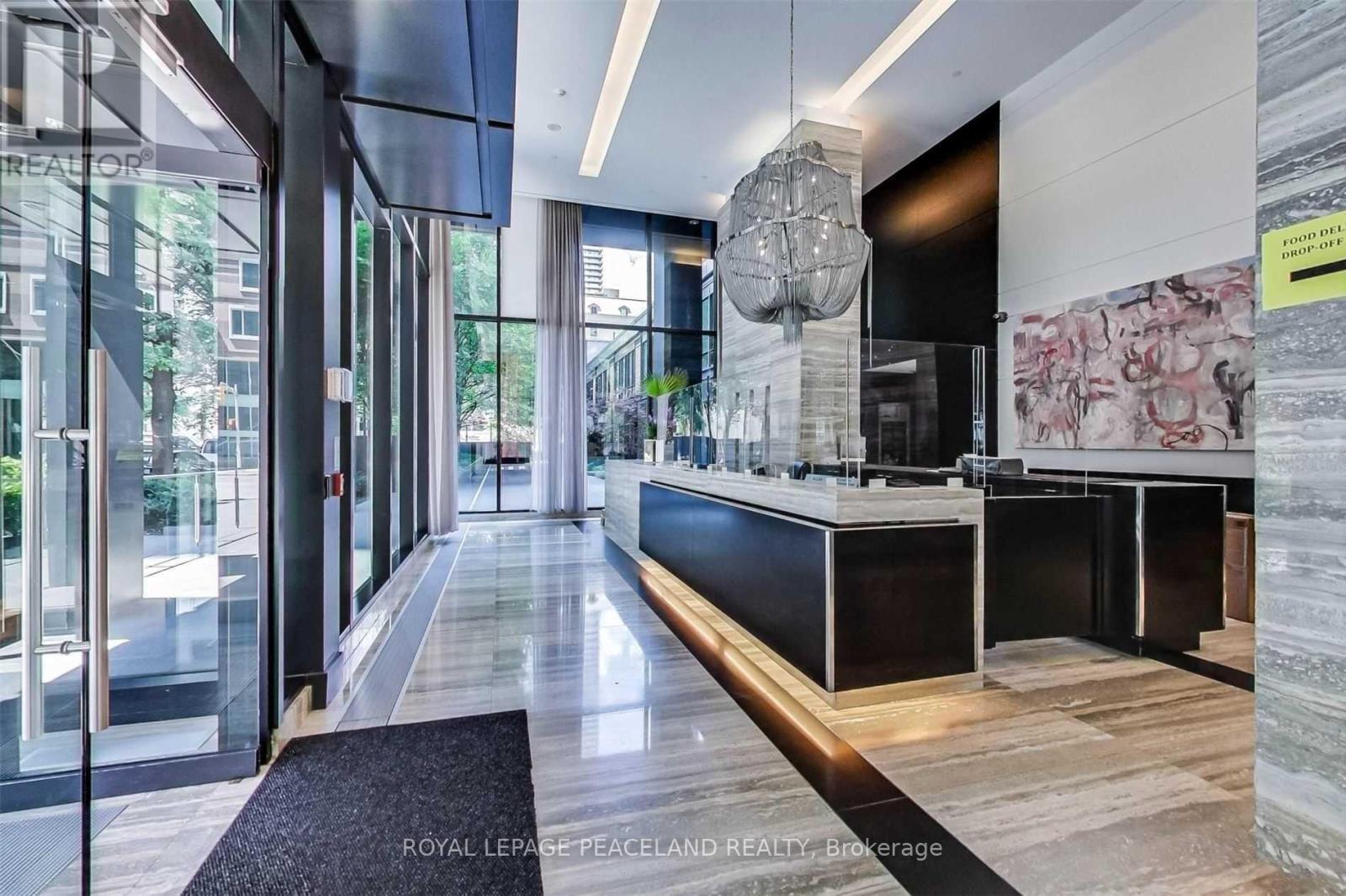 2901 - 110 Charles Street E, Toronto, Ontario  M4Y 1T5 - Photo 5 - C12655216