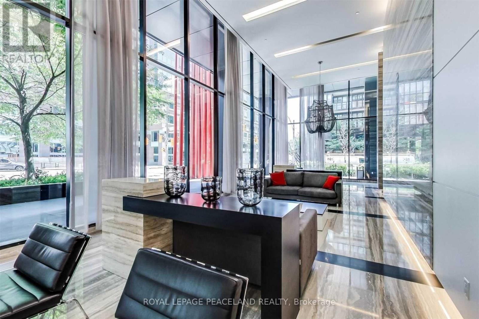 2901 - 110 Charles Street E, Toronto, Ontario  M4Y 1T5 - Photo 7 - C12655216