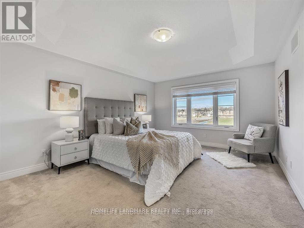 100 Christine Elliot Avenue, Whitby, Ontario  L1P 0B5 - Photo 15 - E12655200