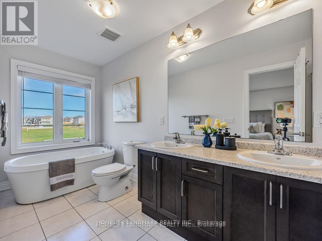 100 Christine Elliot Avenue, Whitby, Ontario  L1P 0B5 - Photo 19 - E12655200