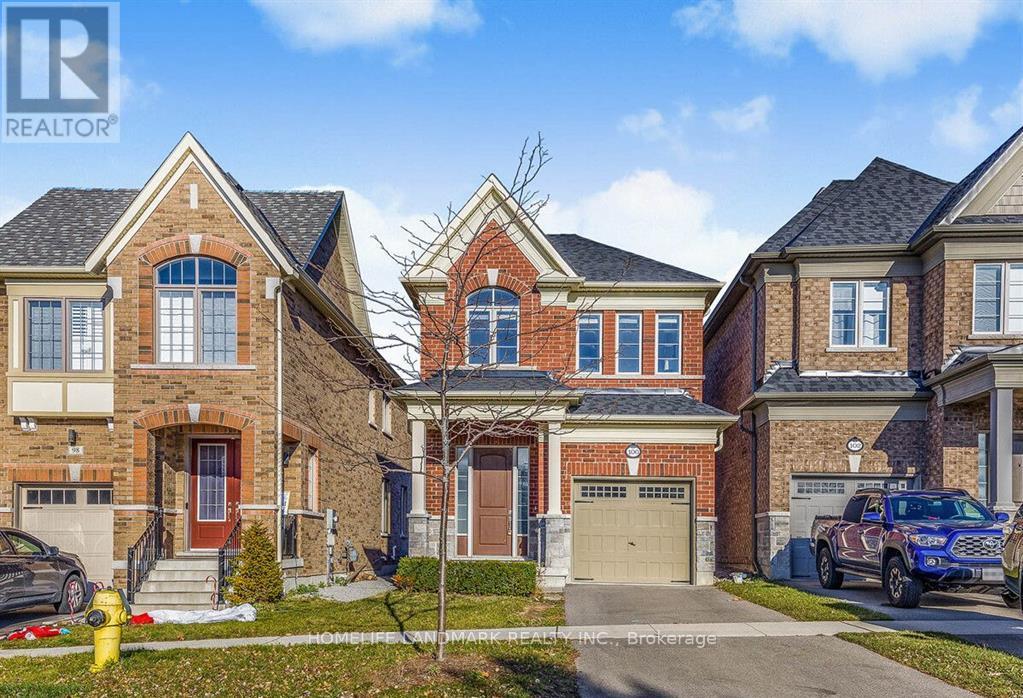 100 Christine Elliot Avenue, Whitby, Ontario  L1P 0B5 - Photo 2 - E12655200