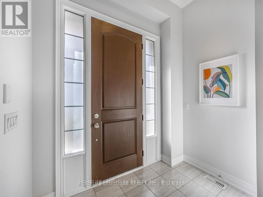 100 Christine Elliot Avenue, Whitby, Ontario  L1P 0B5 - Photo 3 - E12655200