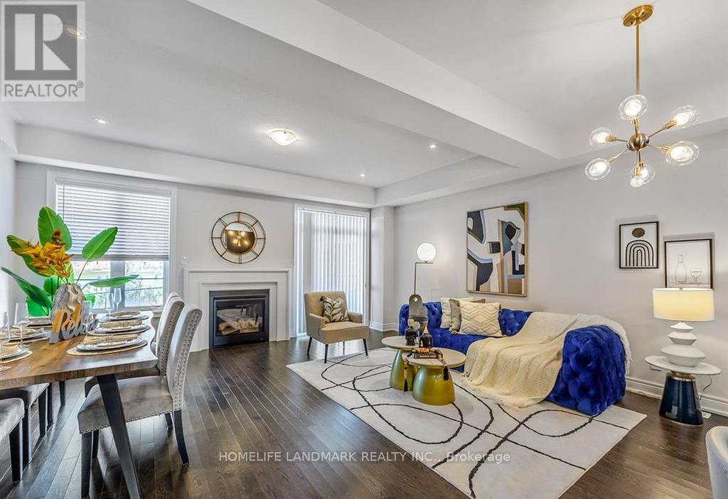 100 Christine Elliot Avenue, Whitby, Ontario  L1P 0B5 - Photo 4 - E12655200