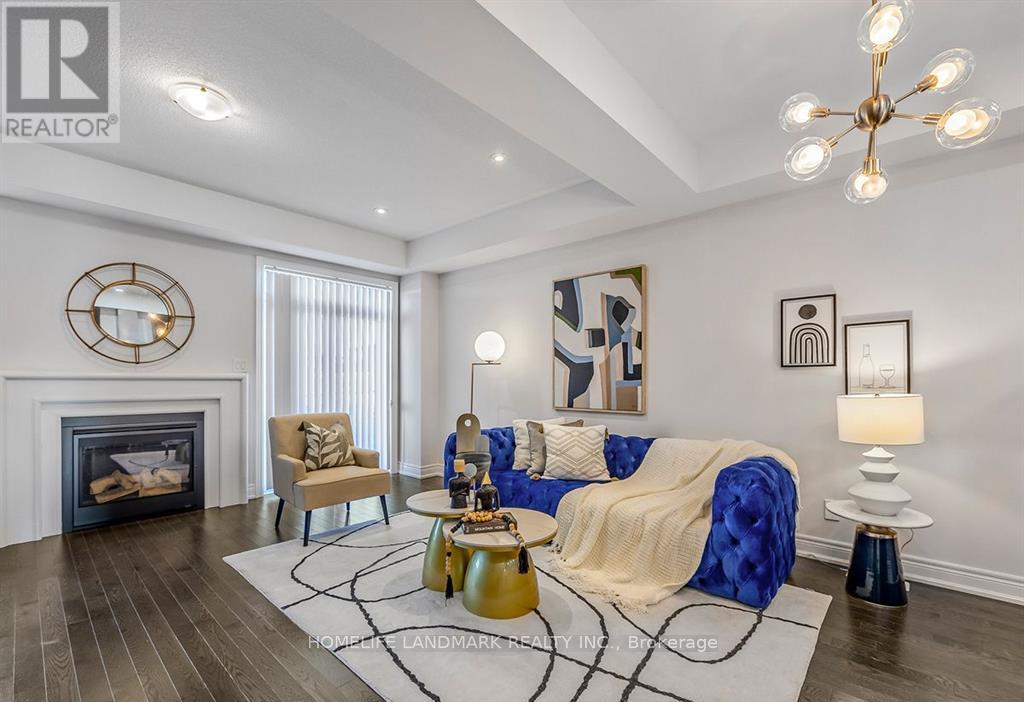 100 Christine Elliot Avenue, Whitby, Ontario  L1P 0B5 - Photo 5 - E12655200