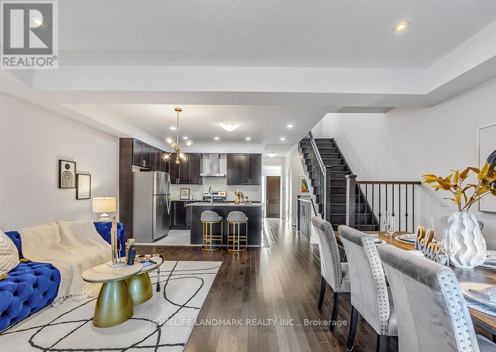 100 Christine Elliot Avenue, Whitby, Ontario  L1P 0B5 - Photo 6 - E12655200