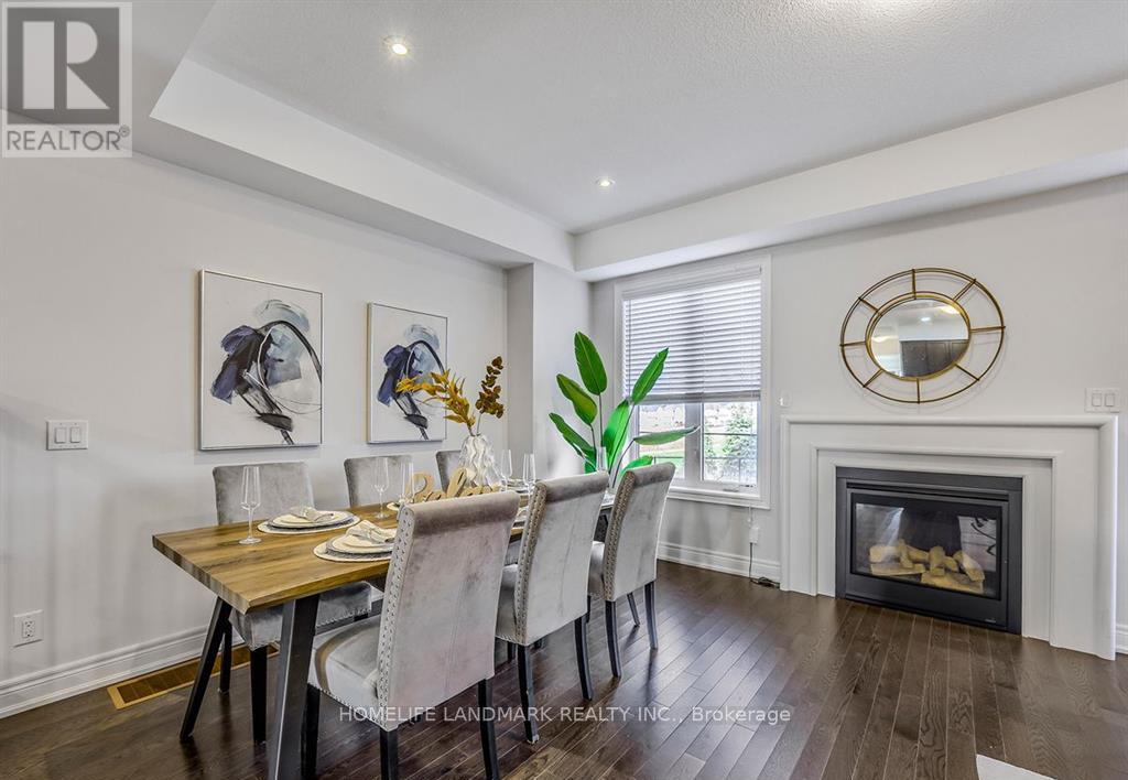 100 Christine Elliot Avenue, Whitby, Ontario  L1P 0B5 - Photo 7 - E12655200