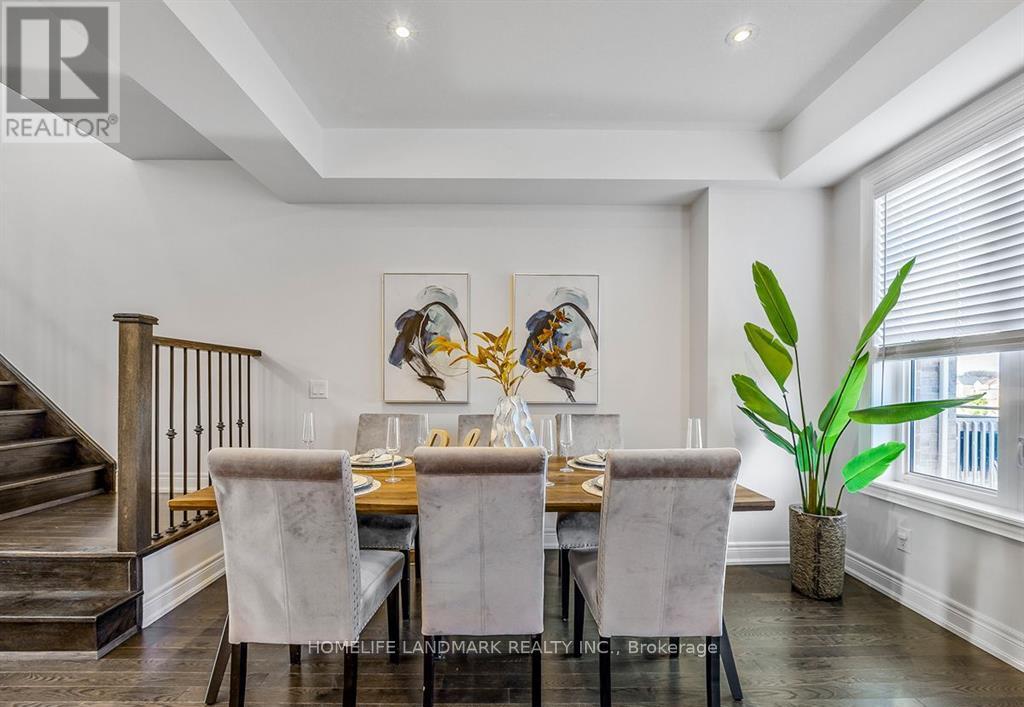 100 Christine Elliot Avenue, Whitby, Ontario  L1P 0B5 - Photo 8 - E12655200