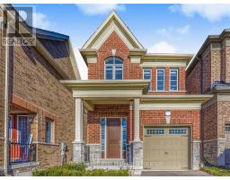 100 CHRISTINE ELLIOT AVENUE, Whitby, Ontario