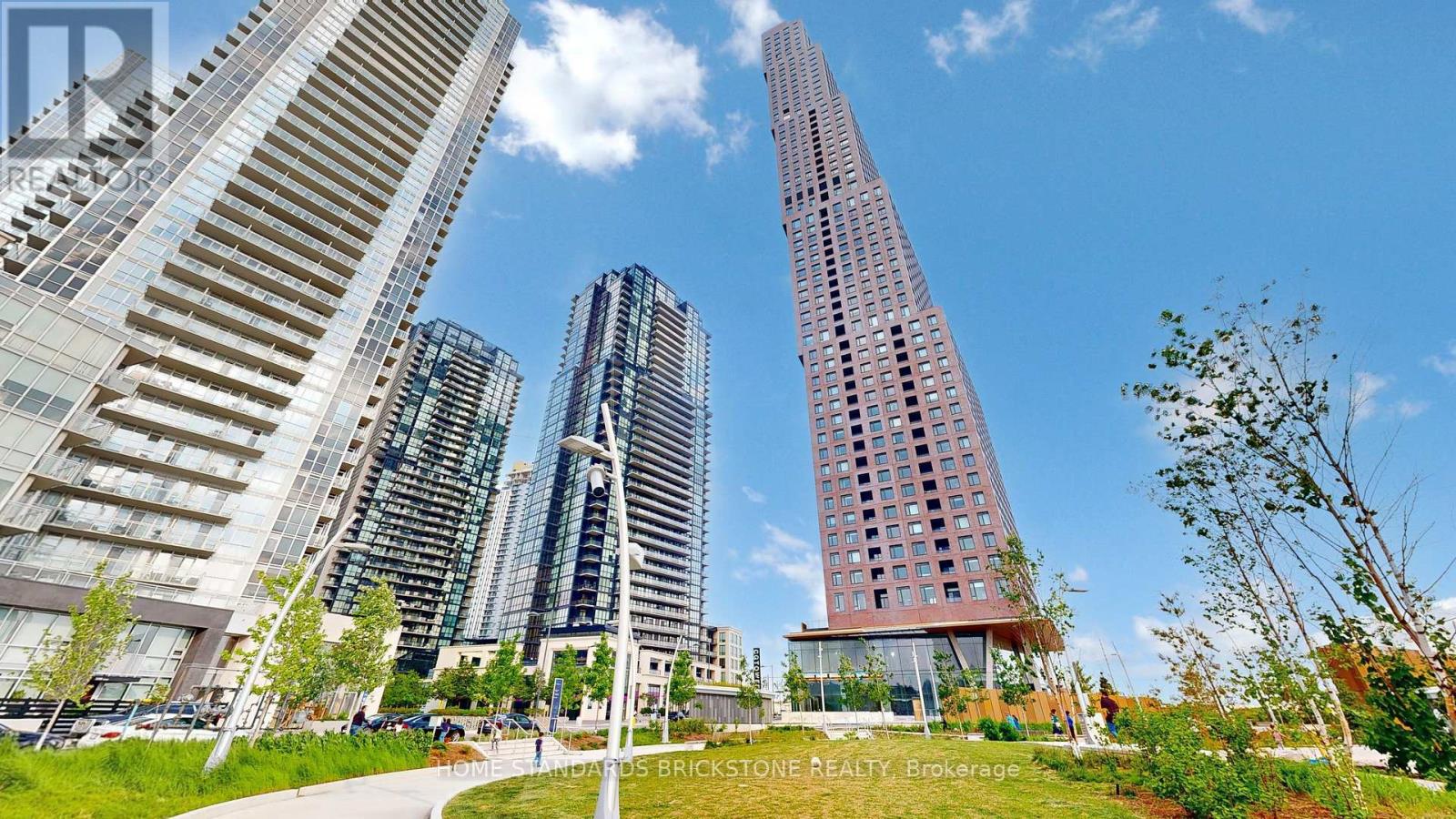 3501 - 2920 HIGHWAY 7 ROAD W, Vaughan, Ontario