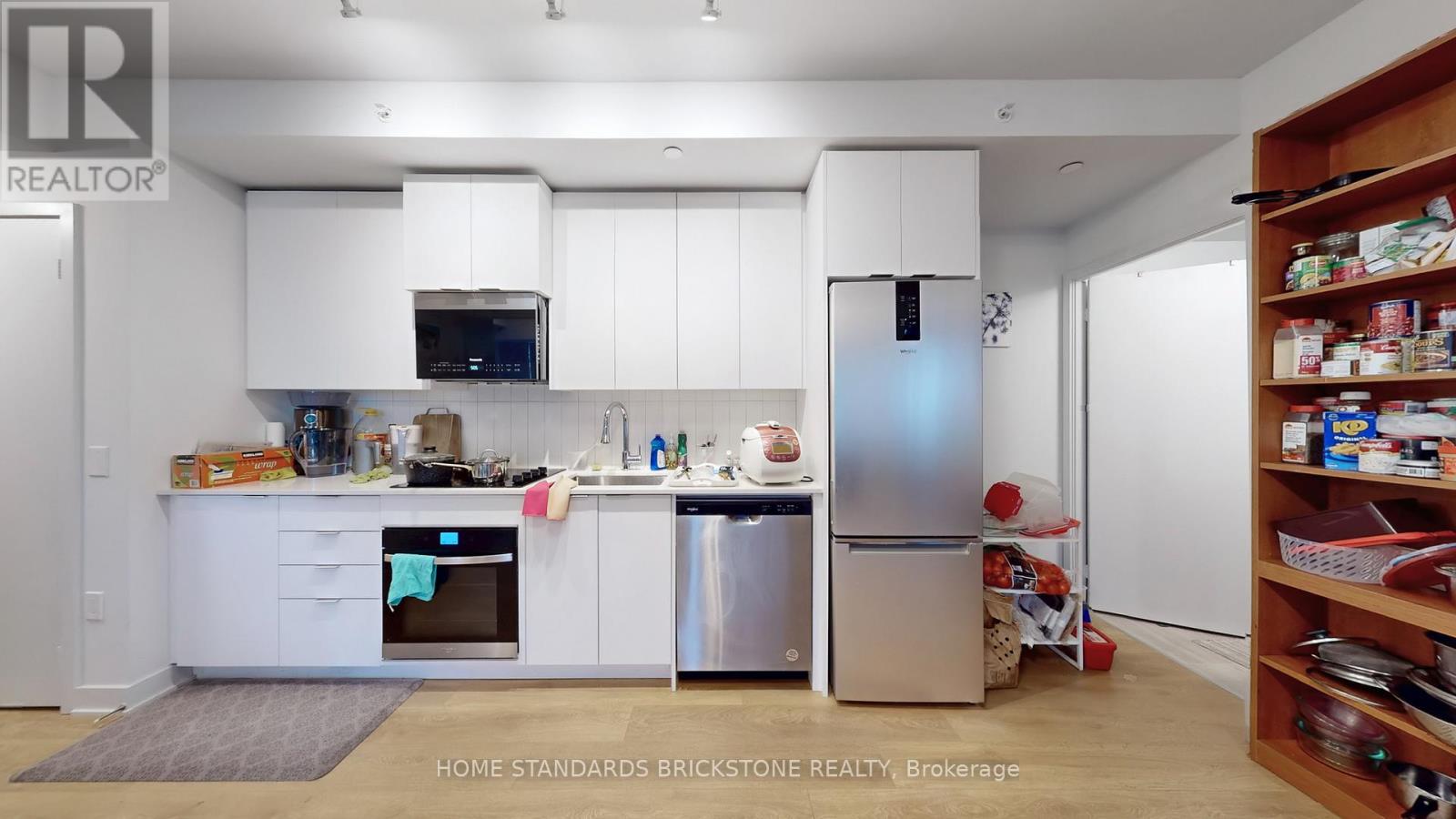 3501 - 2920 Highway 7 Road W, Vaughan, Ontario  L4K 0P4 - Photo 12 - N12655202