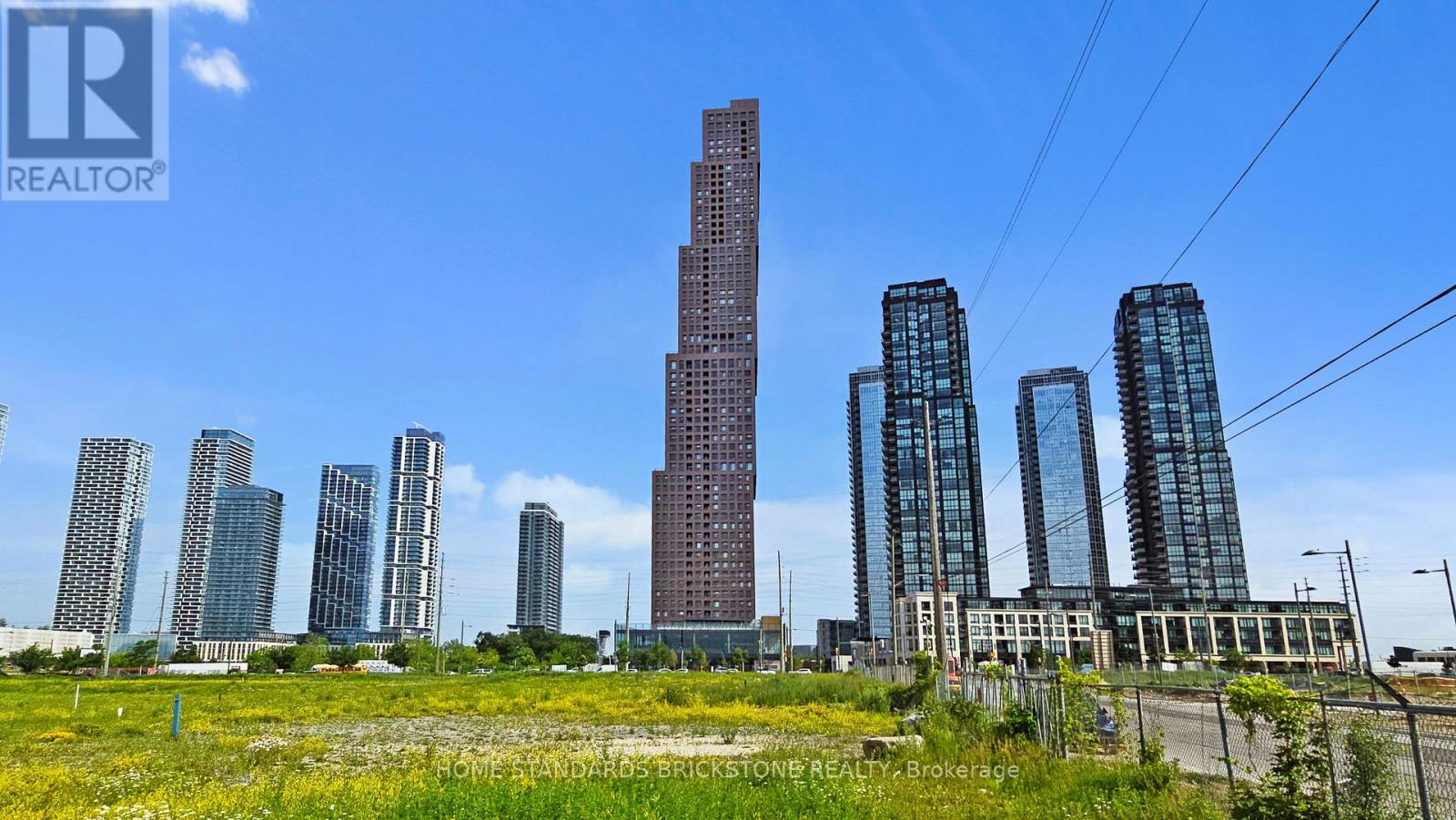 3501 - 2920 Highway 7 Road W, Vaughan, Ontario  L4K 0P4 - Photo 2 - N12655202