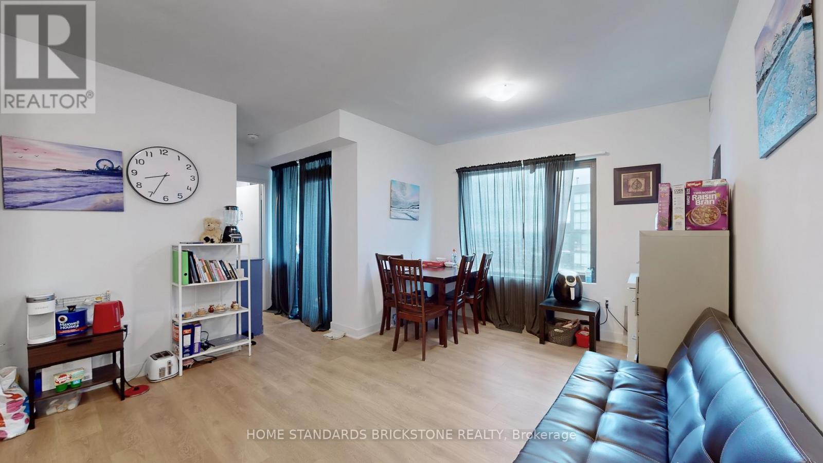 3501 - 2920 Highway 7 Road W, Vaughan, Ontario  L4K 0P4 - Photo 9 - N12655202