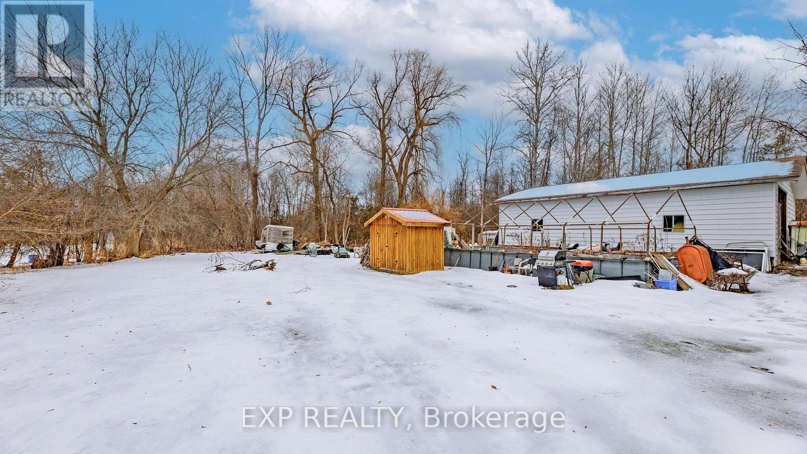 3160 Ravenshoe Road, Georgina, Ontario  L9P 1R2 - Photo 19 - N12655210