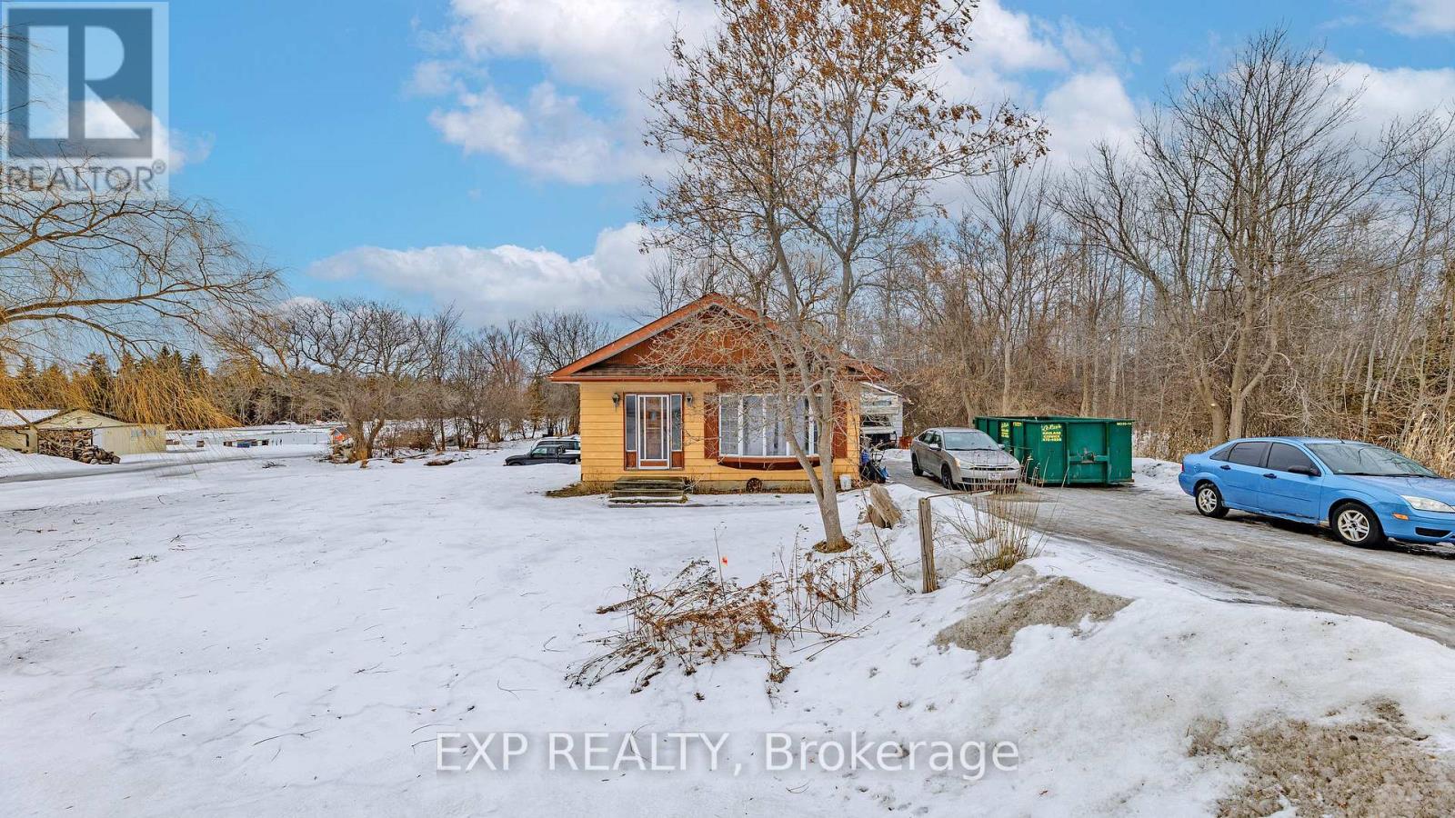 3160 Ravenshoe Road, Georgina, Ontario  L9P 1R2 - Photo 2 - N12655210