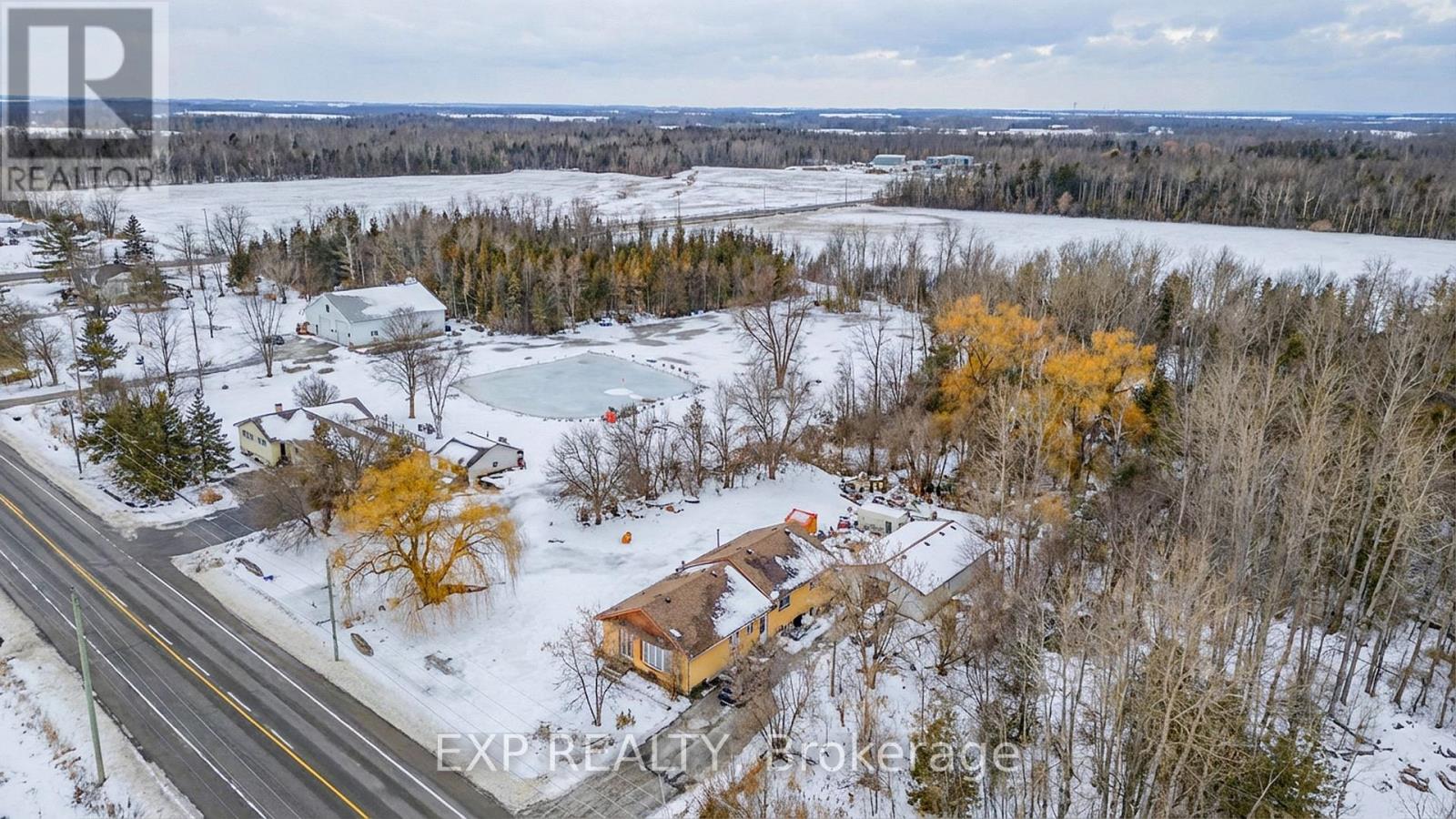 3160 Ravenshoe Road, Georgina, Ontario  L9P 1R2 - Photo 22 - N12655210