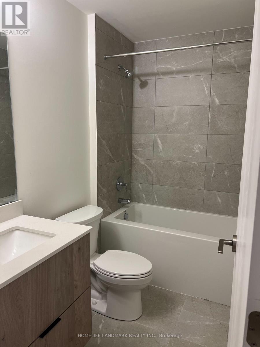 501 - 9 Steckley House Lane, Richmond Hill, Ontario  L4S 0N1 - Photo 8 - N12655214