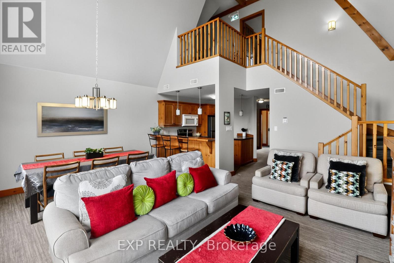 222 - 170 SNOWBRIDGE WAY, Blue Mountains, Ontario