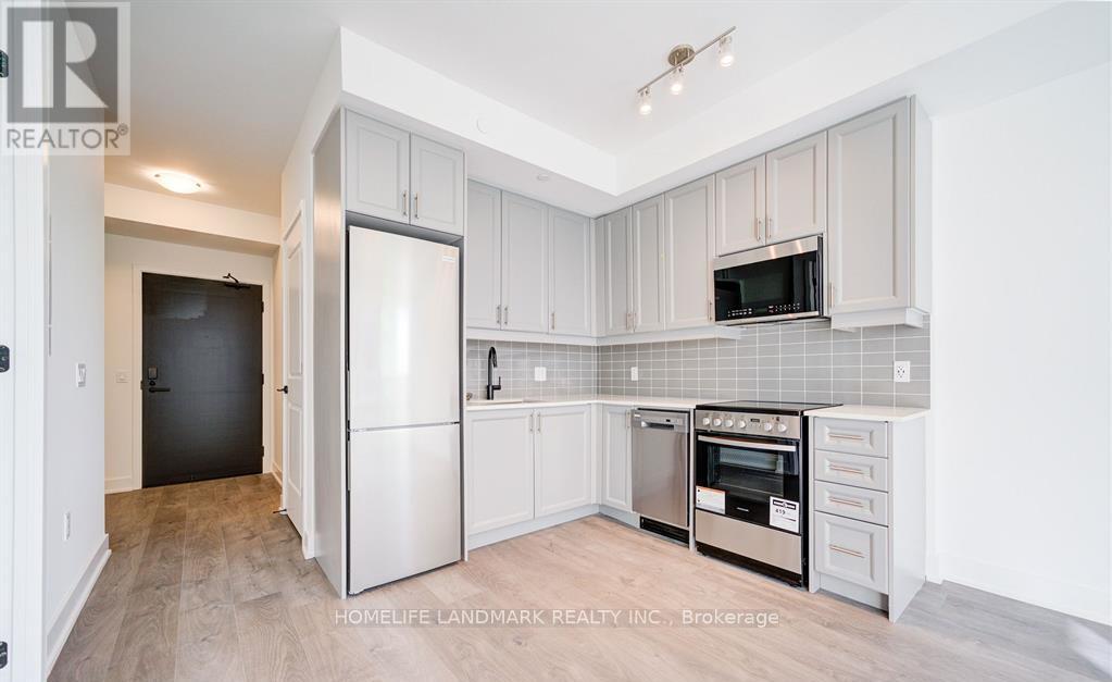 313 - 2333 Khalsa Gate, Oakville, Ontario  L6M 5R6 - Photo 12 - W12655196