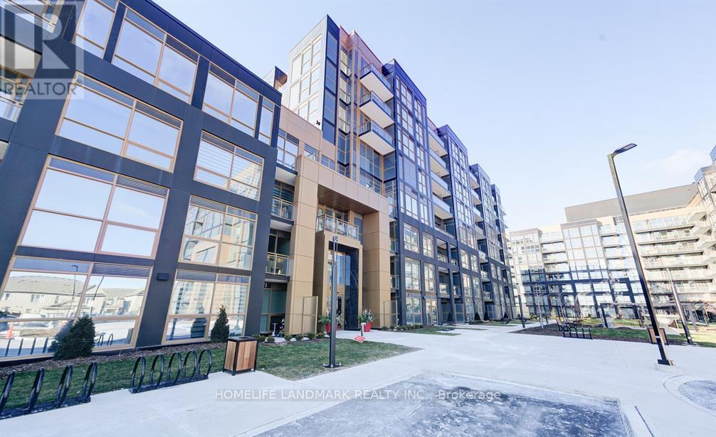 313 - 2333 Khalsa Gate, Oakville, Ontario  L6M 5R6 - Photo 2 - W12655196