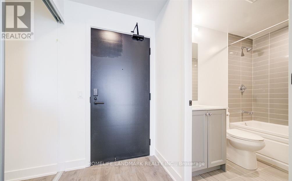 313 - 2333 Khalsa Gate, Oakville, Ontario  L6M 5R6 - Photo 3 - W12655196