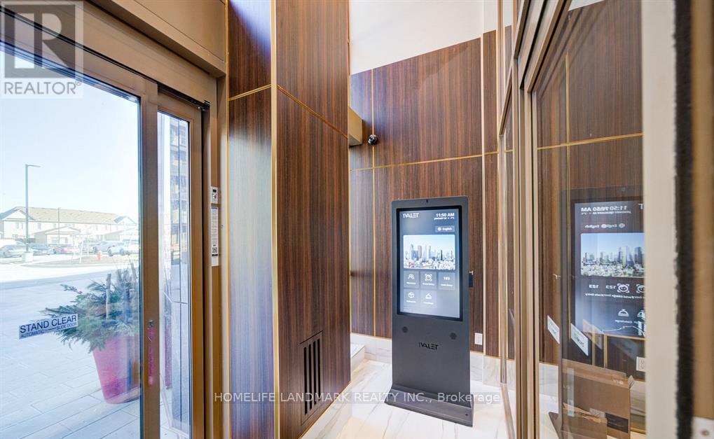 313 - 2333 Khalsa Gate, Oakville, Ontario  L6M 5R6 - Photo 31 - W12655196