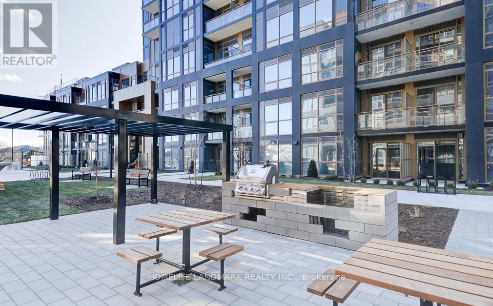 313 - 2333 Khalsa Gate, Oakville, Ontario  L6M 5R6 - Photo 32 - W12655196