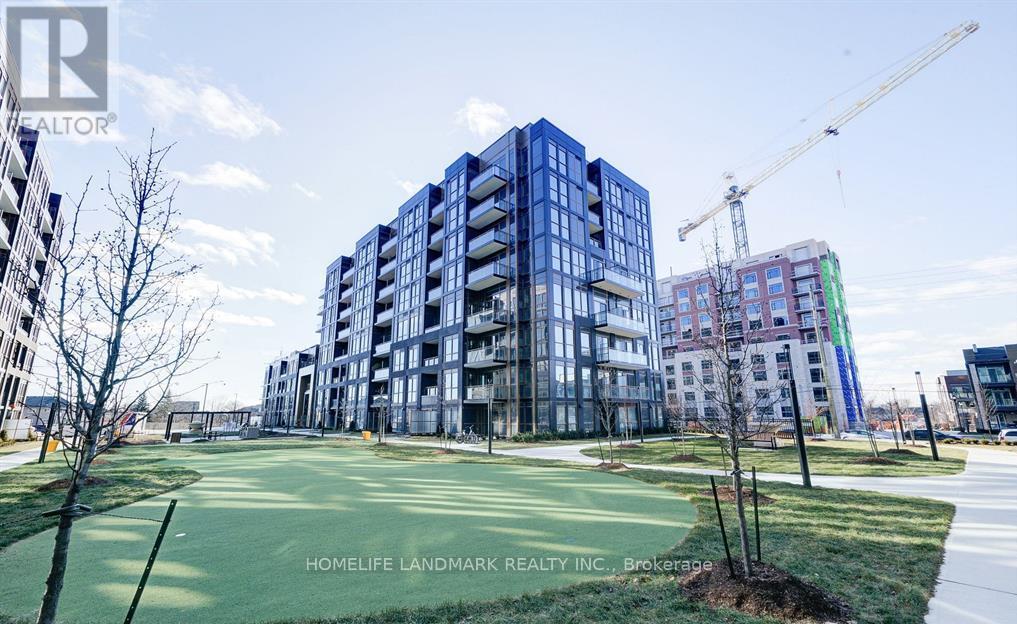 313 - 2333 Khalsa Gate, Oakville, Ontario  L6M 5R6 - Photo 33 - W12655196