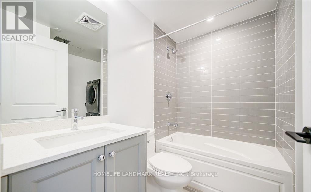 313 - 2333 Khalsa Gate, Oakville, Ontario  L6M 5R6 - Photo 6 - W12655196