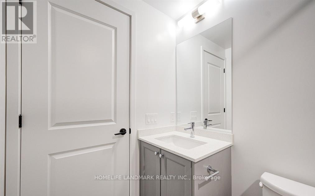 313 - 2333 Khalsa Gate, Oakville, Ontario  L6M 5R6 - Photo 7 - W12655196
