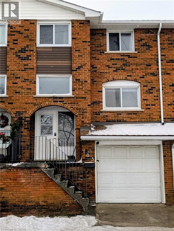 105 MAIN Street W, Dunnville, Ontario