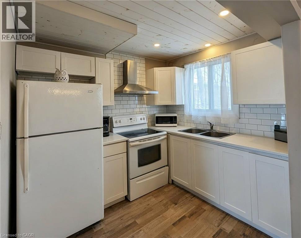 105 Main Street W, Dunnville, Ontario  N1A 3C8 - Photo 10 - 40795452