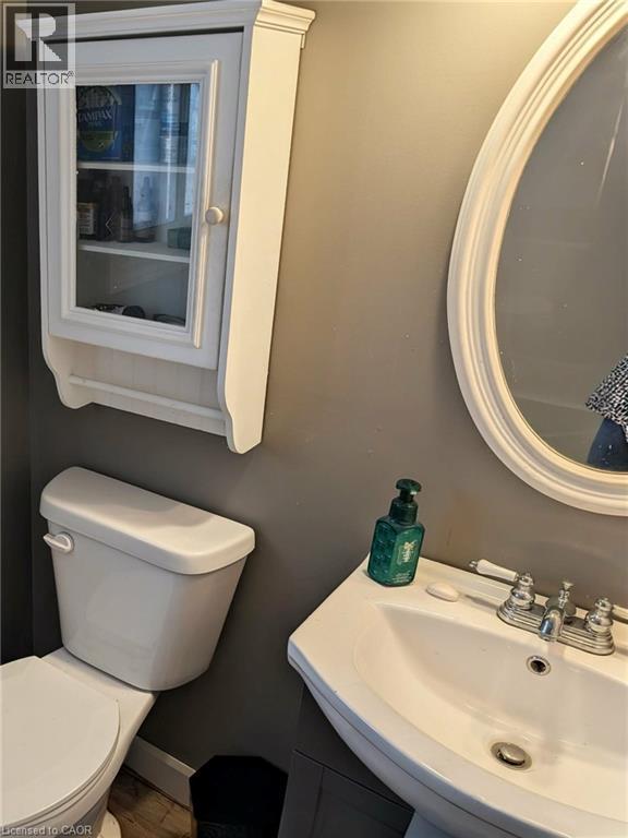 105 Main Street W, Dunnville, Ontario  N1A 3C8 - Photo 27 - 40795452