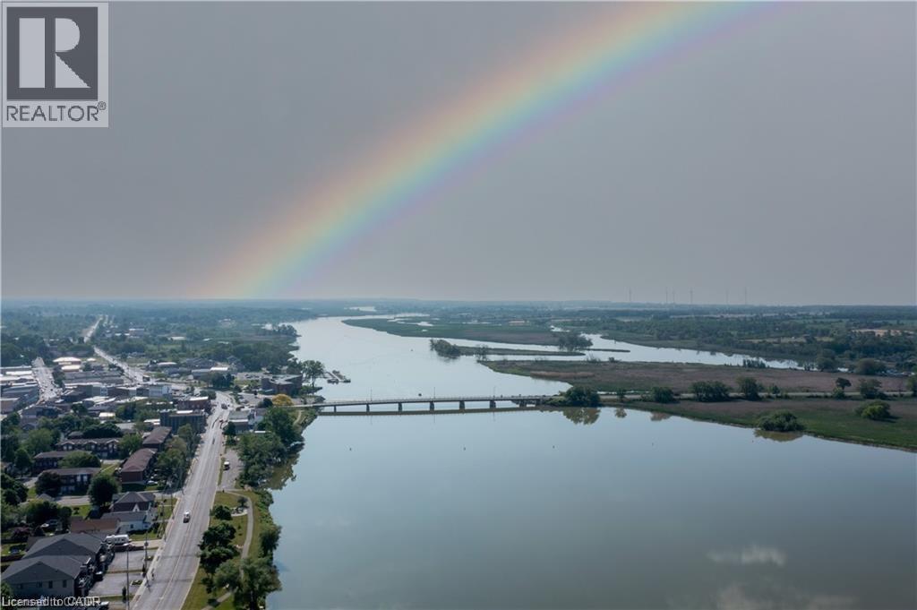 105 Main Street W, Dunnville, Ontario  N1A 3C8 - Photo 41 - 40795452