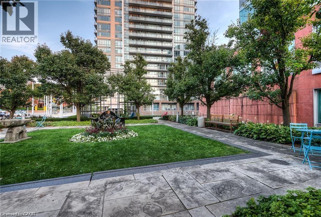 85 Duke Street W Unit# 112, Kitchener, Ontario  N2H 0B7 - Photo 28 - 40794111