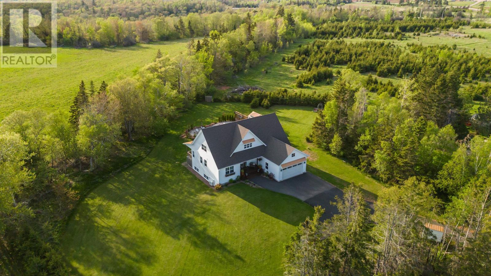 64 Cameron Road, New Haven, Prince Edward Island  C0A 1H3 - Photo 2 - 202600010