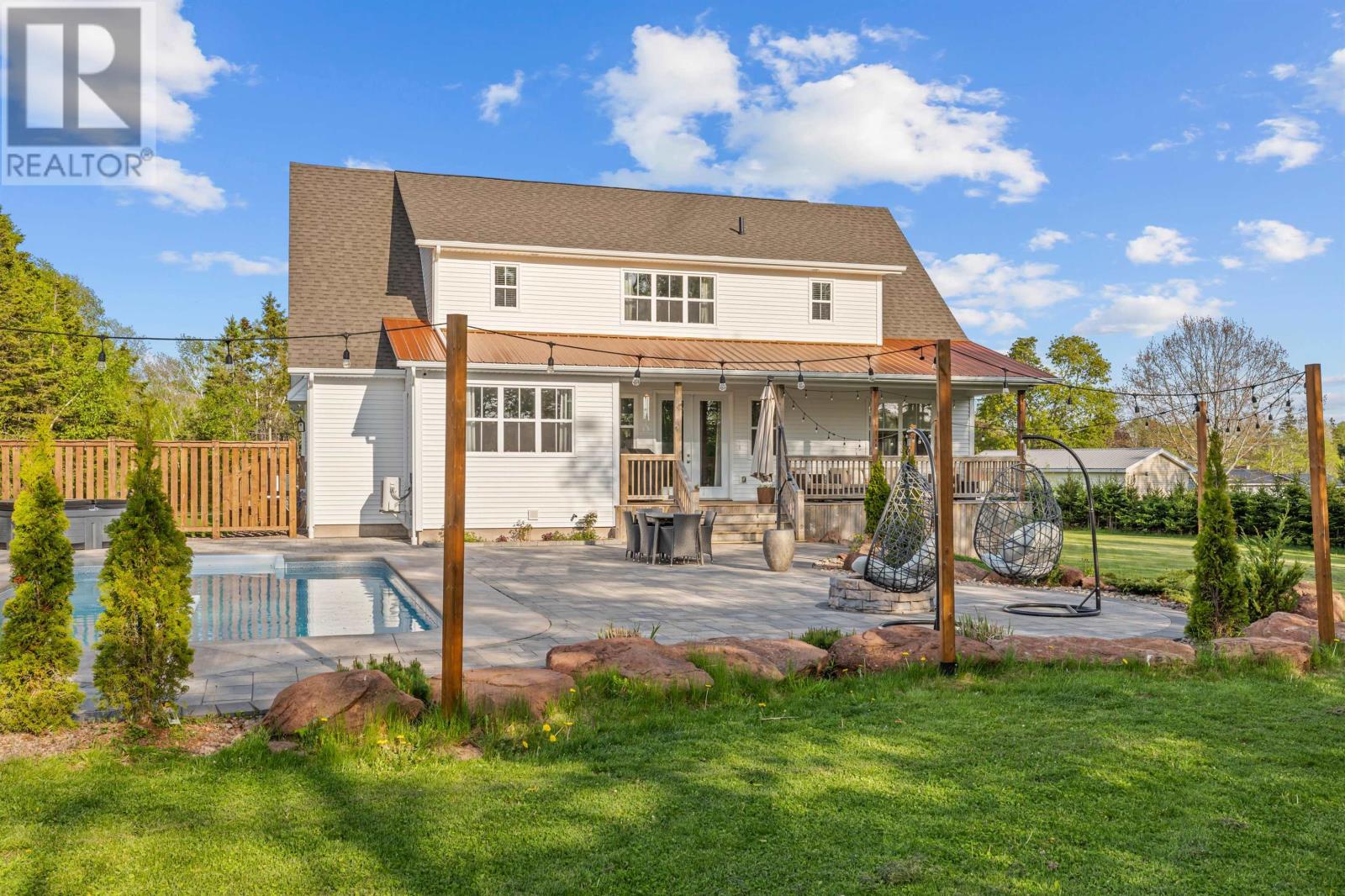 64 Cameron Road, New Haven, Prince Edward Island  C0A 1H3 - Photo 44 - 202600010