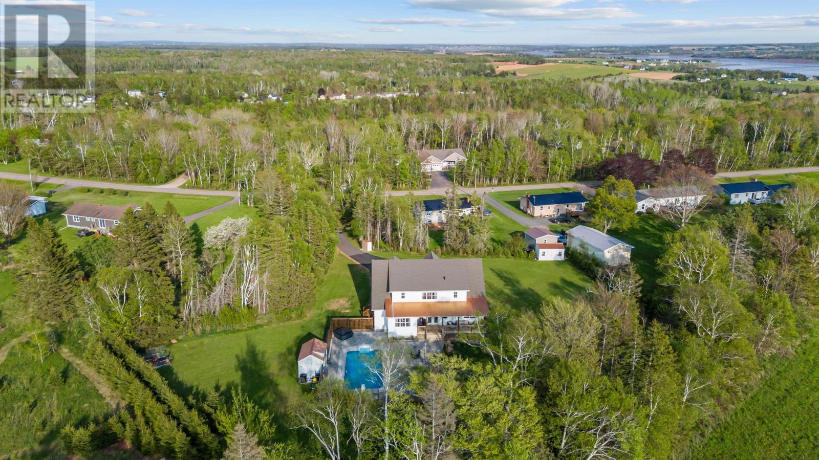 64 Cameron Road, New Haven, Prince Edward Island  C0A 1H3 - Photo 45 - 202600010