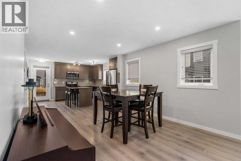 19478 37 Street Se, Calgary, Alberta  T3M 2W9 - Photo 7 - A2262116