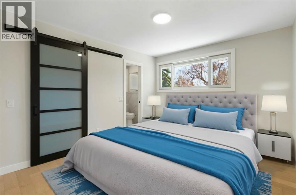 924 Canna Crescent Sw, Calgary, Alberta  T2W 1N9 - Photo 12 - A2271071