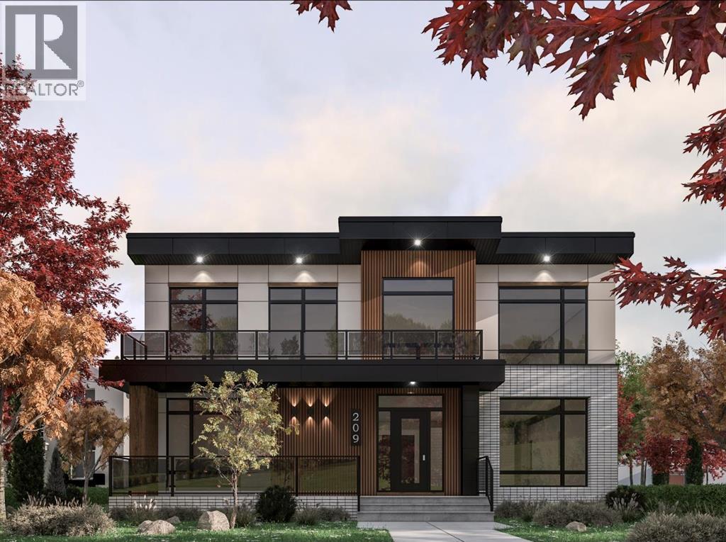 209 Windermere Road Sw, Calgary, Alberta  T3C 3K9 - Photo 1 - A2270864