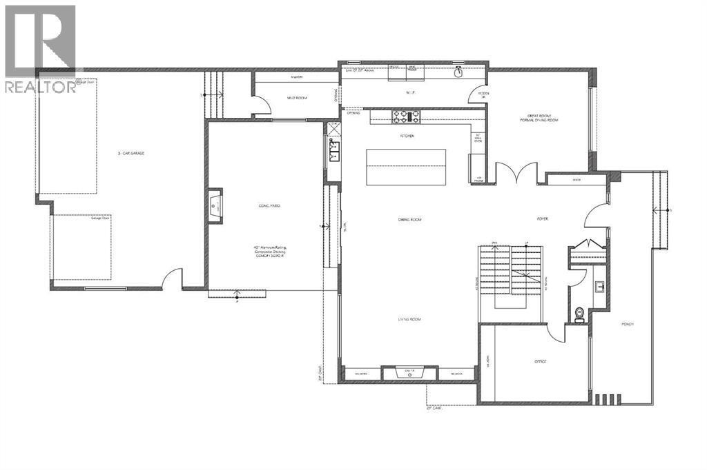 209 Windermere Road Sw, Calgary, Alberta  T3C 3K9 - Photo 13 - A2270864