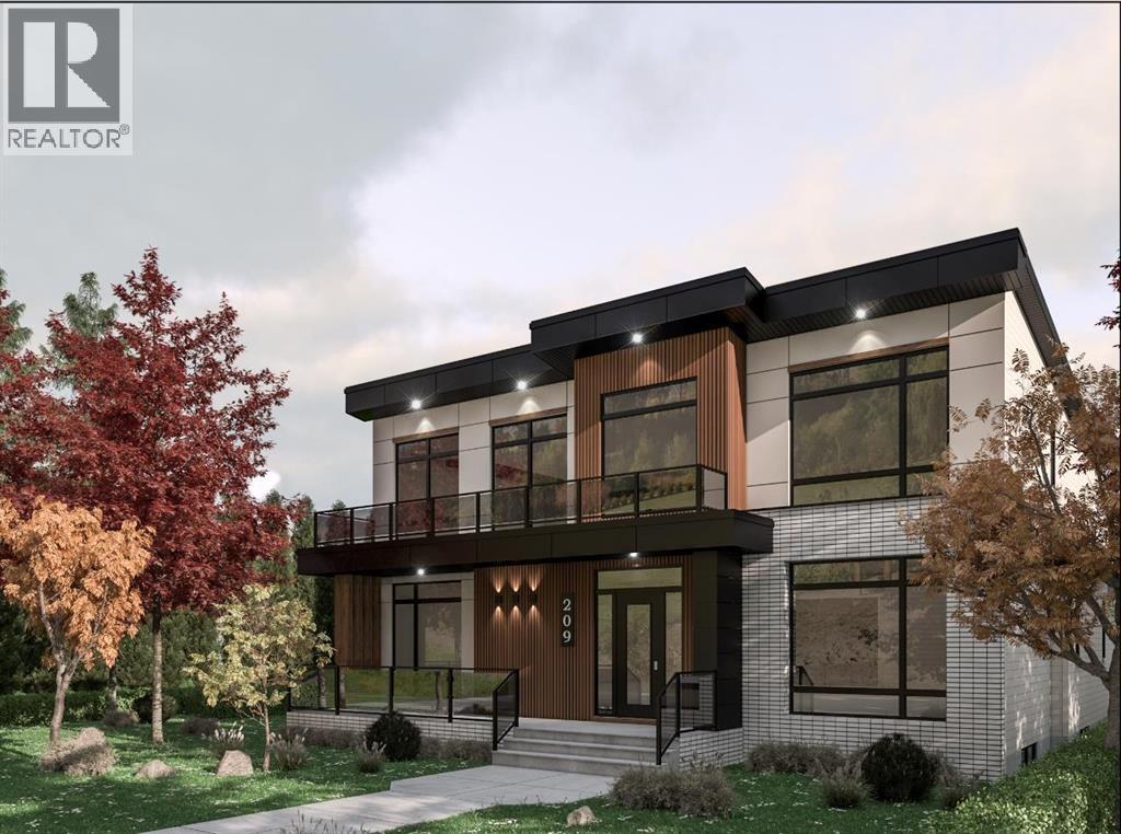 209 Windermere Road Sw, Calgary, Alberta  T3C 3K9 - Photo 2 - A2270864