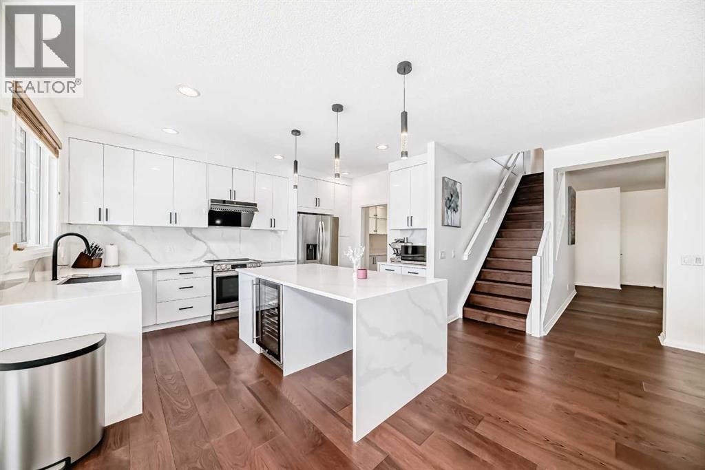 170 Panamount Road Nw, Calgary, Alberta  T3K 0H8 - Photo 10 - A2276586