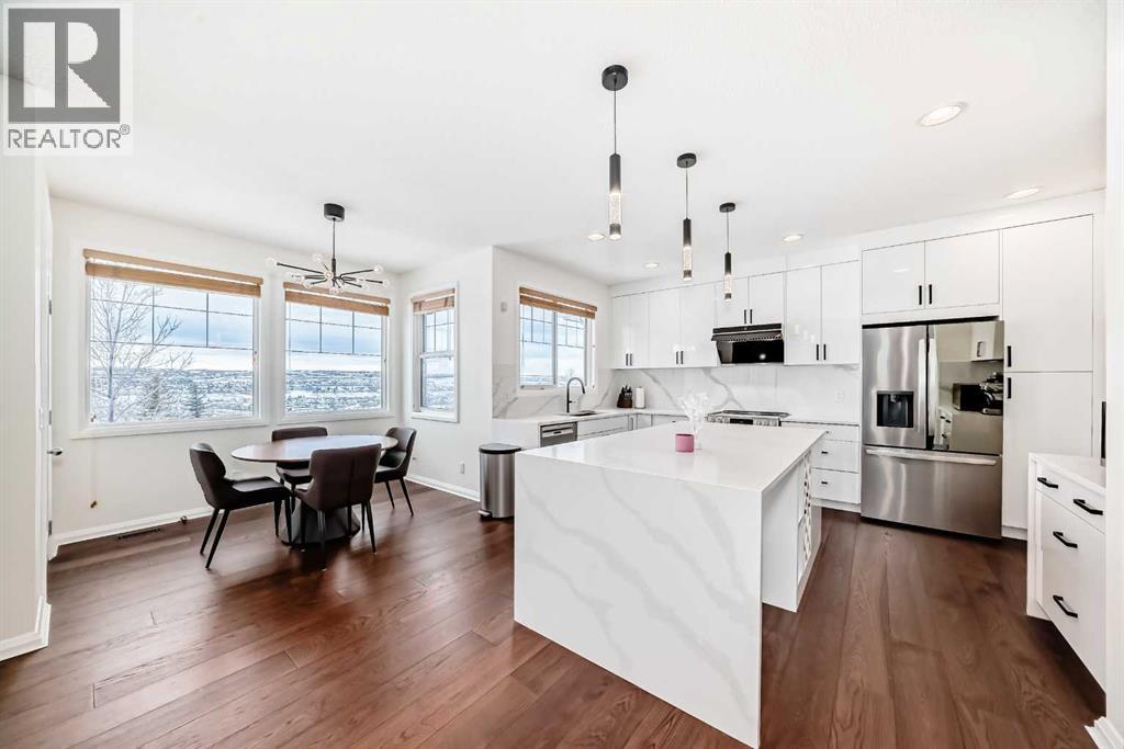 170 Panamount Road Nw, Calgary, Alberta  T3K 0H8 - Photo 11 - A2276586